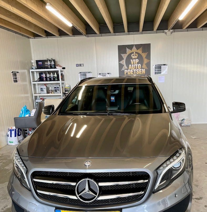 Vip Auto 9140 Portfolio - VIP Auto Poetsen